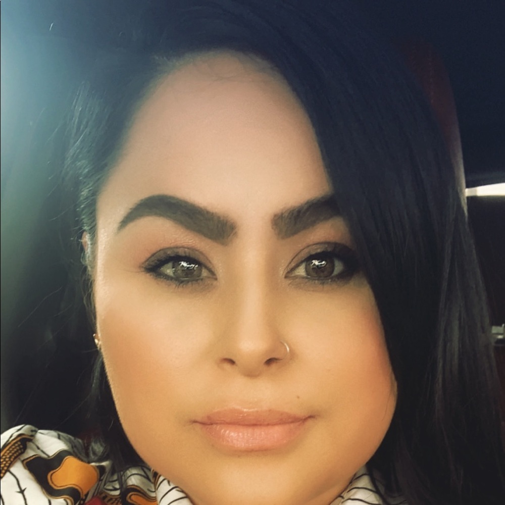 Meet your Posher, Nettie